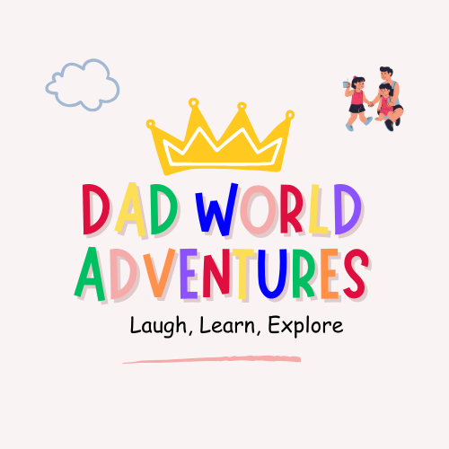 Dad World Adventures